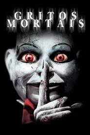 Poster do filme Gritos Mortais