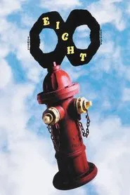 Poster do filme Powell Peralta Eight