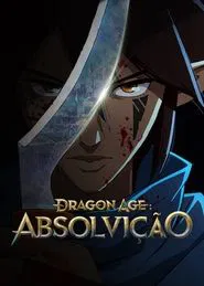 Poster da série Dragon Age: Absolvição