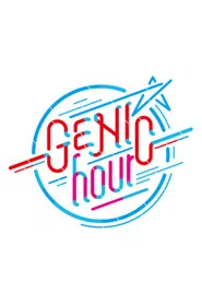GENIC hour tv show poster