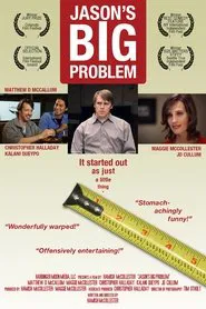 Jason's Big Problem movie poster