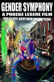 Gender Symphony movie poster