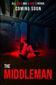 The Middleman movie poster