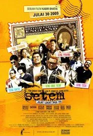 Setem movie poster