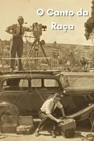 O Canto da Raça movie poster