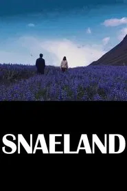 Snaeland movie poster