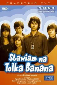 Stawiam na Tolka Banana tv show poster
