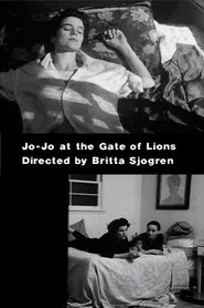 Jo-Jo at the Gate of Lions movie poster