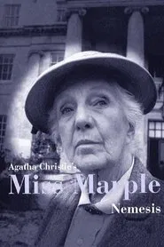 Miss Marple Nemesis (1987) tv show poster