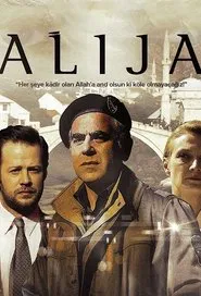 Alija tv show poster