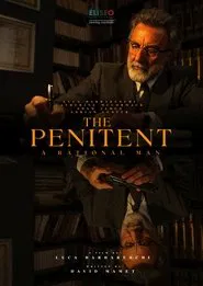 The Penitent - A Rational Man movie poster