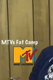 Fat Camp: An MTV Docs Movie Presentation movie poster
