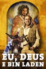 Poster do filme Eu, Deus e Bin Laden
