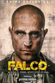 Falco tv show poster