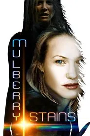Poster do filme Mulberry Stains