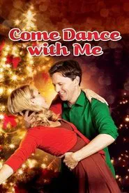Come Dance with Me movie poster