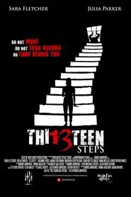 13 Steps movie poster