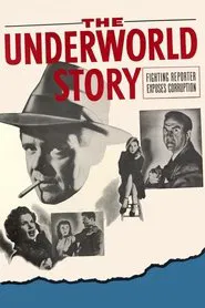 The Underworld Story movie poster