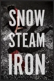 Snow Steam Iron movie poster