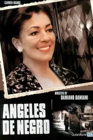 Holiday Assassins movie poster