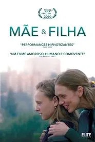 Poster do filme Mãe e Filha