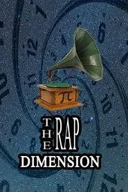 Poster do filme The Rap Dimension