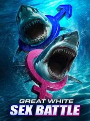 Great White Sex Battle movie poster