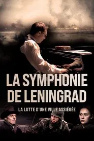 Leningrad Symphony movie poster
