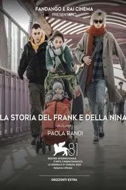 The Story of Frank and Nina movie poster