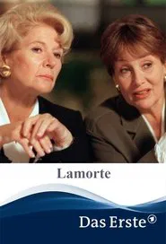 Lamorte movie poster