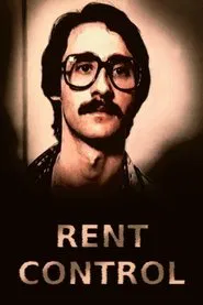 Rent Control movie poster