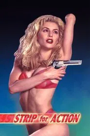 Poster do filme Strip for Action