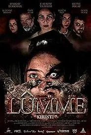 Lumme movie poster