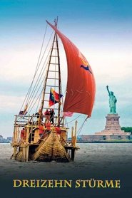 Dreizehn Stürme movie poster