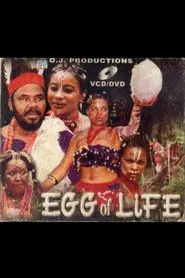 Egg of Life movie poster