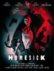 Homesick movie poster