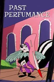 Poster do filme Past Perfumance