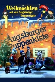 Poster do filme Augsburger Puppenkiste - Miriams Reise auf dem Mondstrahl