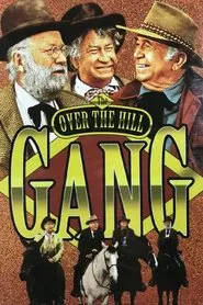 The Over the Hill Gang movie poster