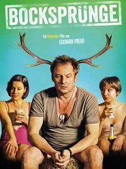 Bocksprünge movie poster