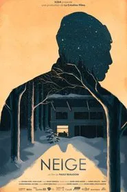 On My Way movie poster