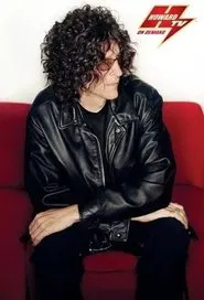 Howard Stern on Demand tv show poster