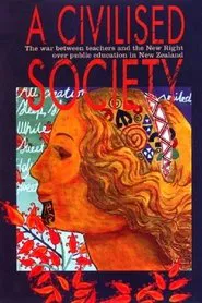 Poster do filme A Civilised Society