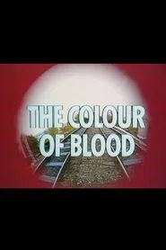 Poster do filme The Colour of Blood