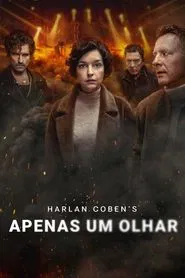 Poster da série Apenas um Olhar
