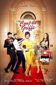 Coup de griffe movie poster