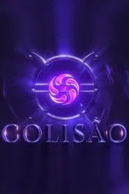 Colisão tv show poster