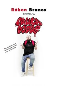 Rúben Branco: Fruta Podre movie poster