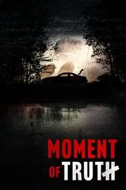 Moment of Truth tv show poster