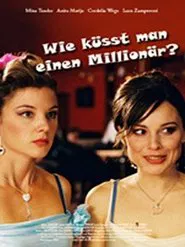 How to Catch a Millionaire movie poster